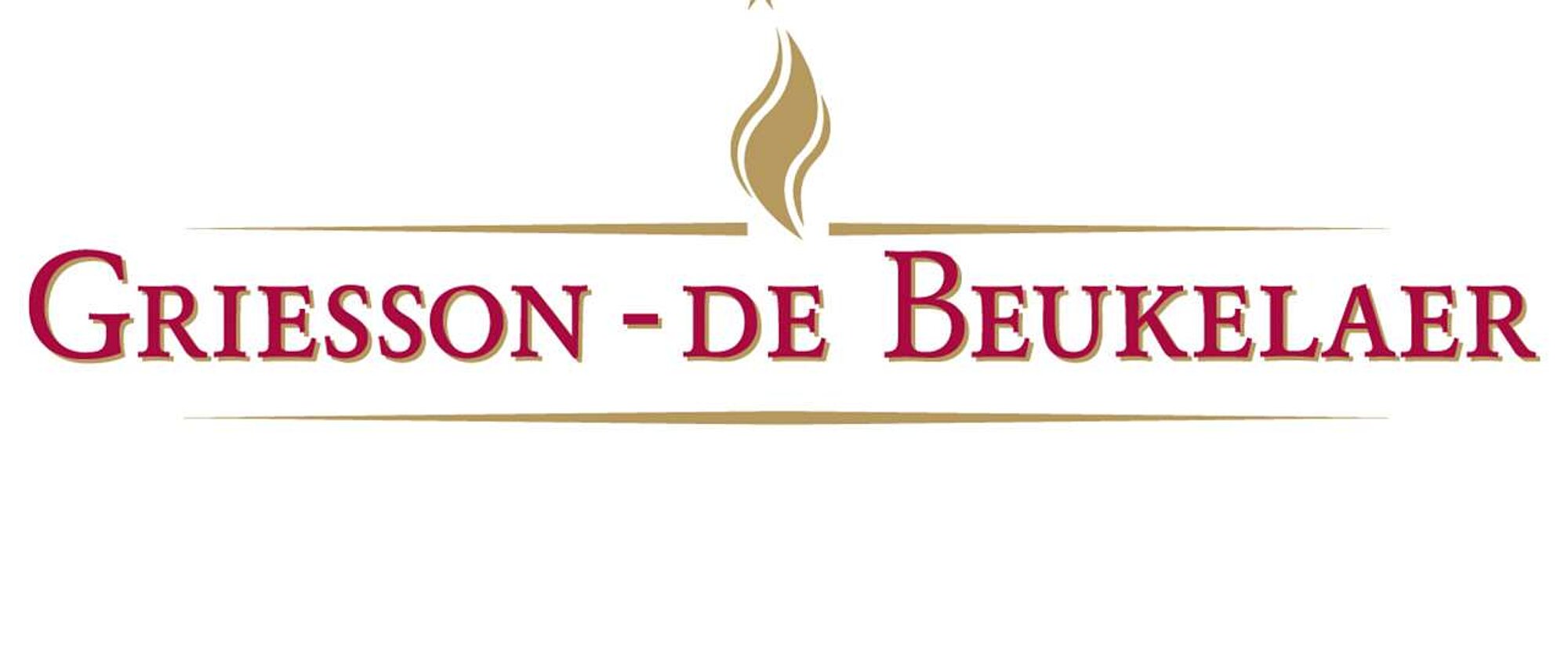 Griesson De Beukelaer Logo